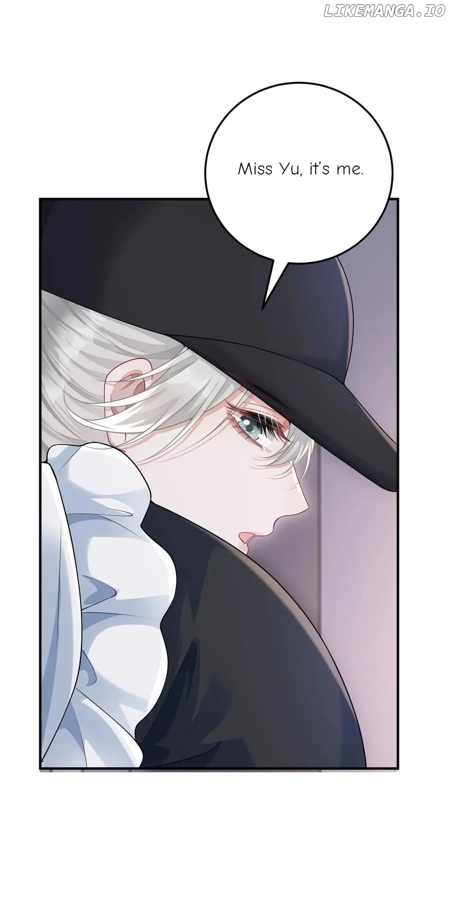 She seems teasing me Chapter 37 - page 38